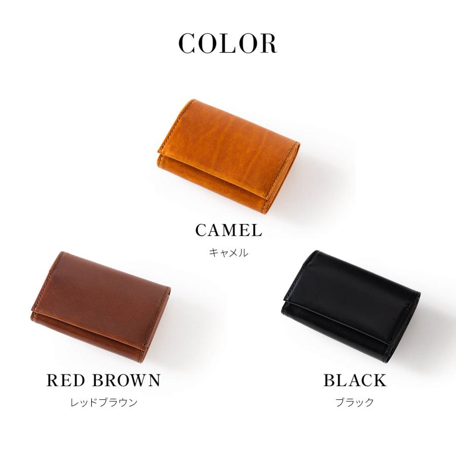 ハービー 正規品 SLOW スロウ 財布 二つ折り ミニ財布 COMPACT