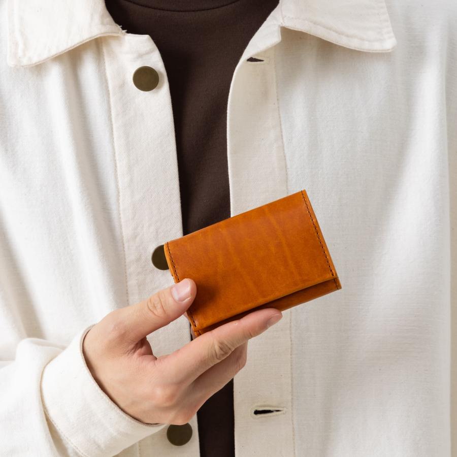 ハービー 正規品 SLOW スロウ 財布 二つ折り ミニ財布 COMPACT MINI