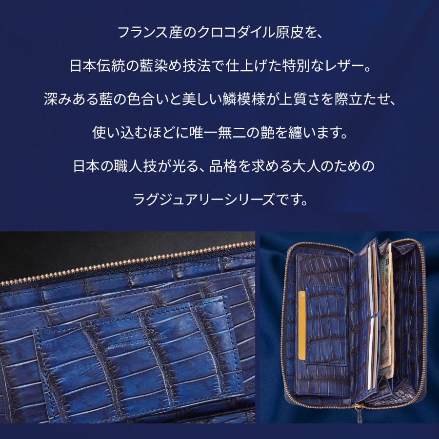 【美品】SLOW&CO スロウ ロングウォレット L字 財布 楽天市場】【最大20倍 マラソン期間限定】正規品 SLOW スロウ 長財布
