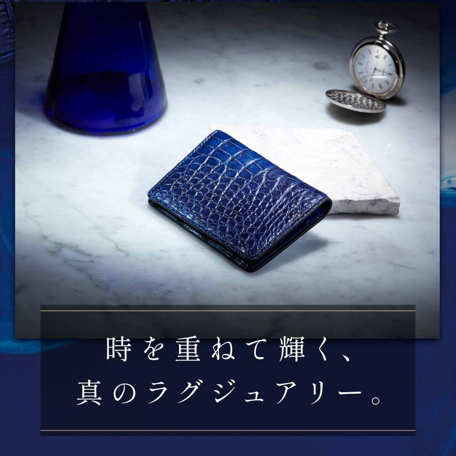 SLOW(ファッション) 正規品 SLOW スロウ カードケース 名刺入れ