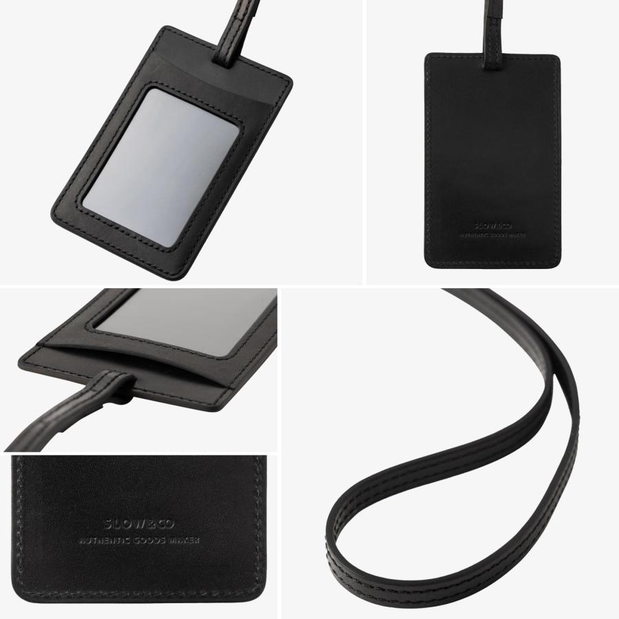 SALLOT【希少】新品未開封　サロット　パスケース SLOW（スロウ） 正規品 カードホルダー パスケース HERBIE ID CASE