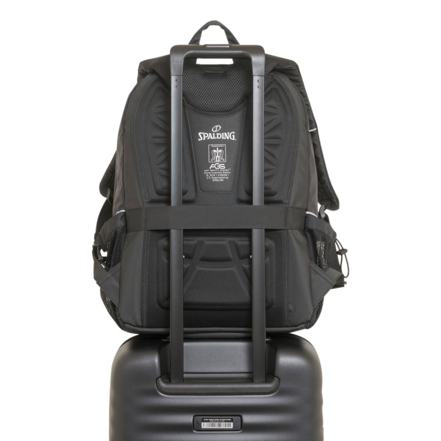 SPALDING（スポルディング） 正規品 バッグ バックパック リュック