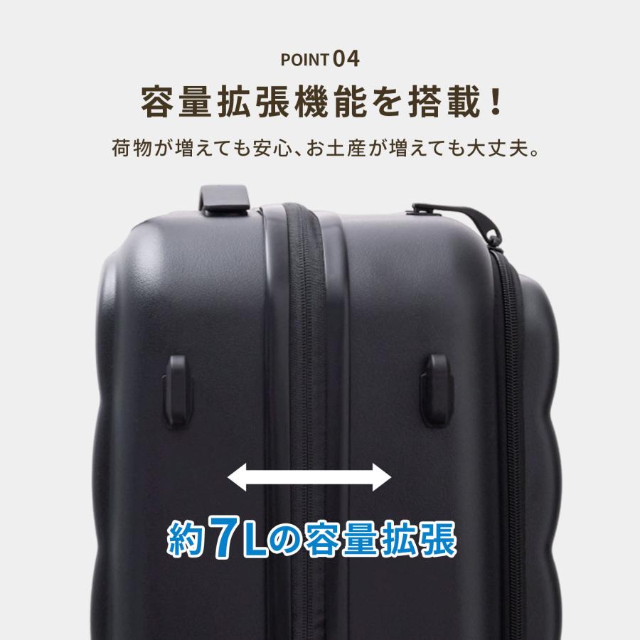 TIERRAL 「ひるおび」で紹介 公式 スーツケース フロント TIERRAL 「ひるおび」で紹介 公式 スーツケース フロント