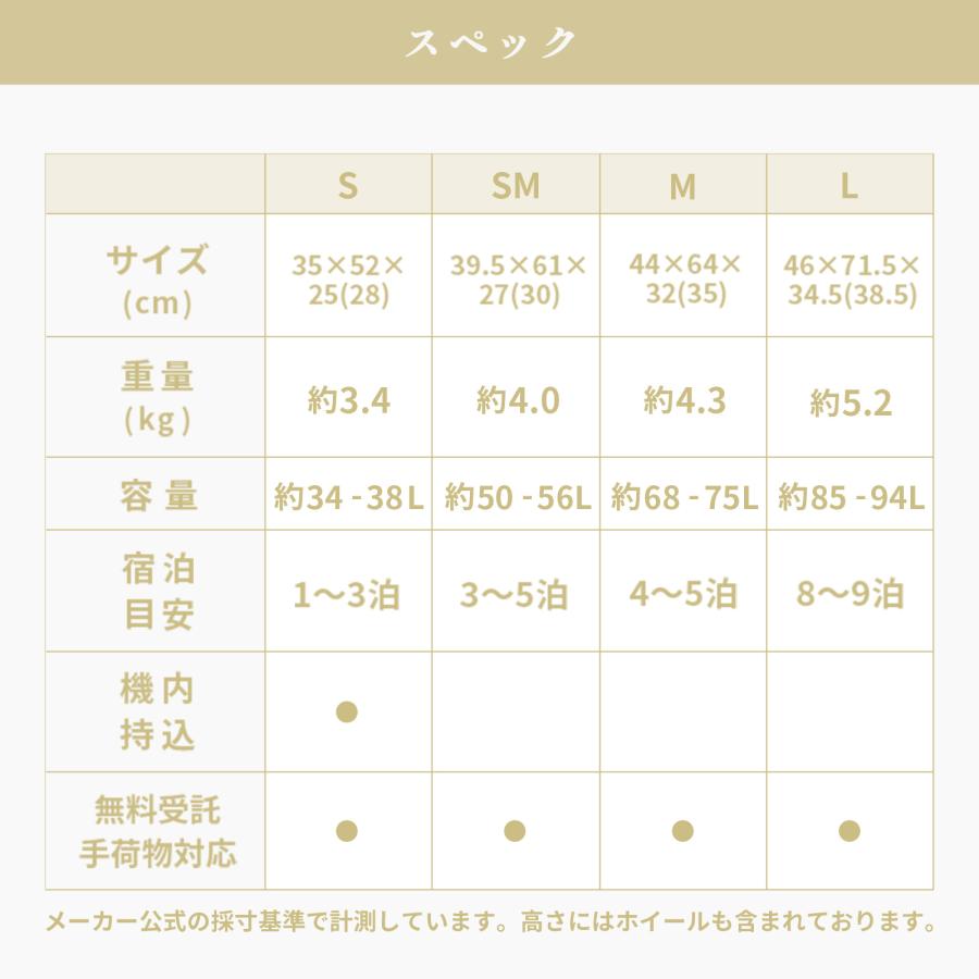 公式 スーツケース Lサイズ フロントオープン ストッパー付 容量拡張 キャリーバッグ キャリーケース 大容量 静音 軽量 7泊 TIERRAL TOMARU ティエラル トマル_19