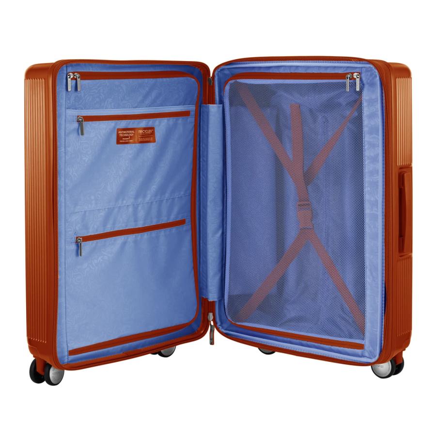 [アメリカンツーリスター] スーツケース キャリーケース ジェミナプロ GEMI AMERICAN TOURISTER（アメリカンツーリスター） スーツケース キャリー