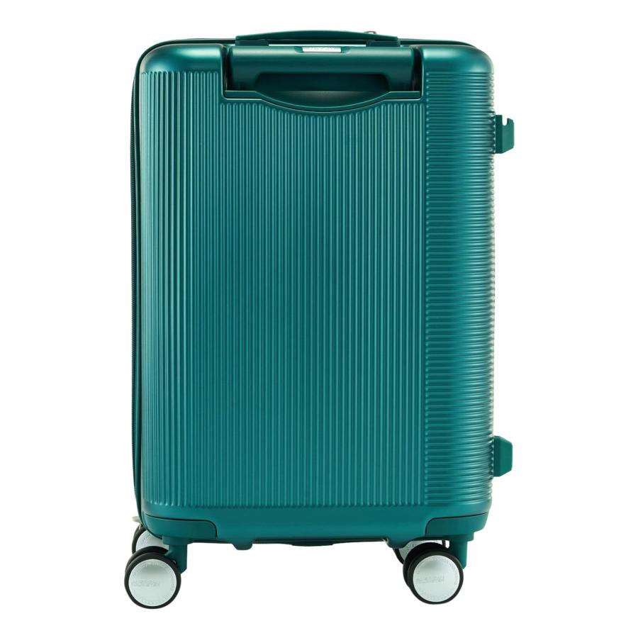 【セール特価！】正規品 American Tourister アメリカンツーリスター スーツケース 機内持ち込み Sサイズ キャリーバッグ キャリーケース ストッパー ブレーキの画像