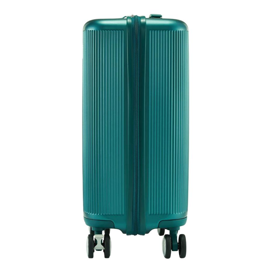 【セール特価！】正規品 American Tourister アメリカンツーリスター スーツケース 機内持ち込み Sサイズ キャリーバッグ キャリーケース ストッパー ブレーキの画像