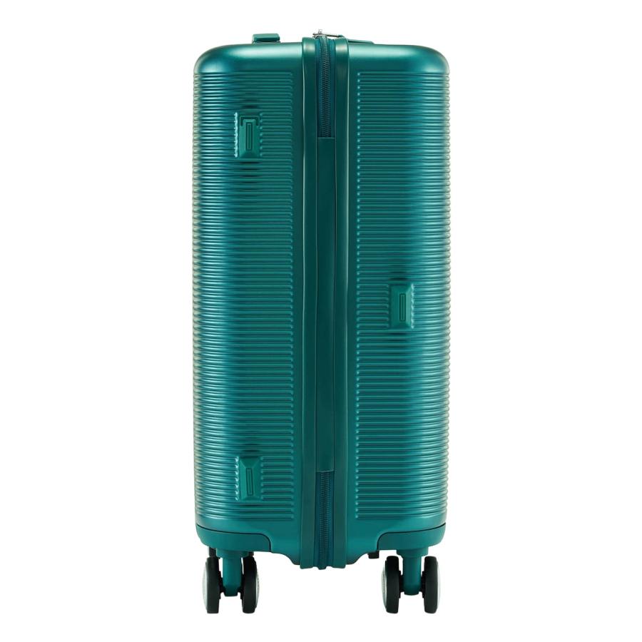 【セール特価！】正規品 American Tourister アメリカンツーリスター スーツケース 機内持ち込み Sサイズ キャリーバッグ キャリーケース ストッパー ブレーキの画像