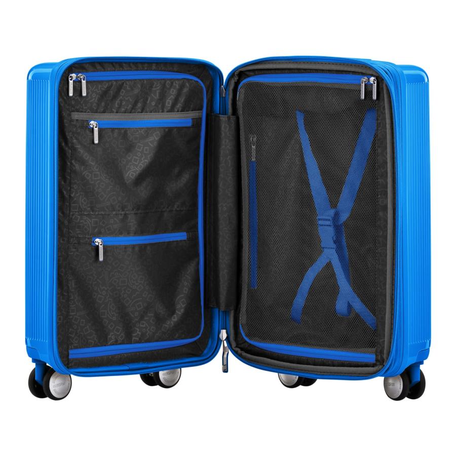 AMERICAN TOURISTER レッドキャリーケース　機内持ち込みサイズ AMERICAN TOURISTER 正規品 American Tourister アメリカン