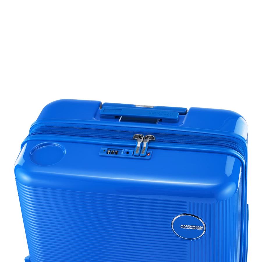 AMERICAN TOURISTER（アメリカンツーリスター） 正規品 スーツケース M