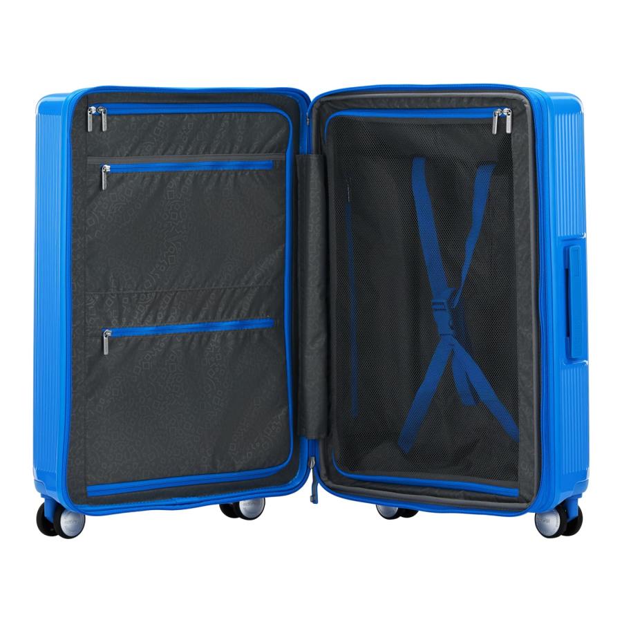 AMERICAN TOURISTER（アメリカンツーリスター） 正規品 スーツケース M