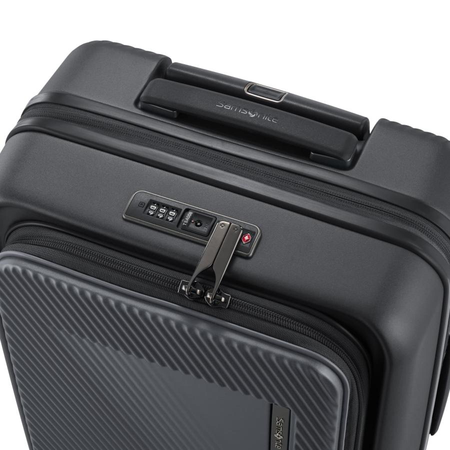 Samsonite（サムソナイト） 正規品 スーツケース 機内持ち込み Sサイズ