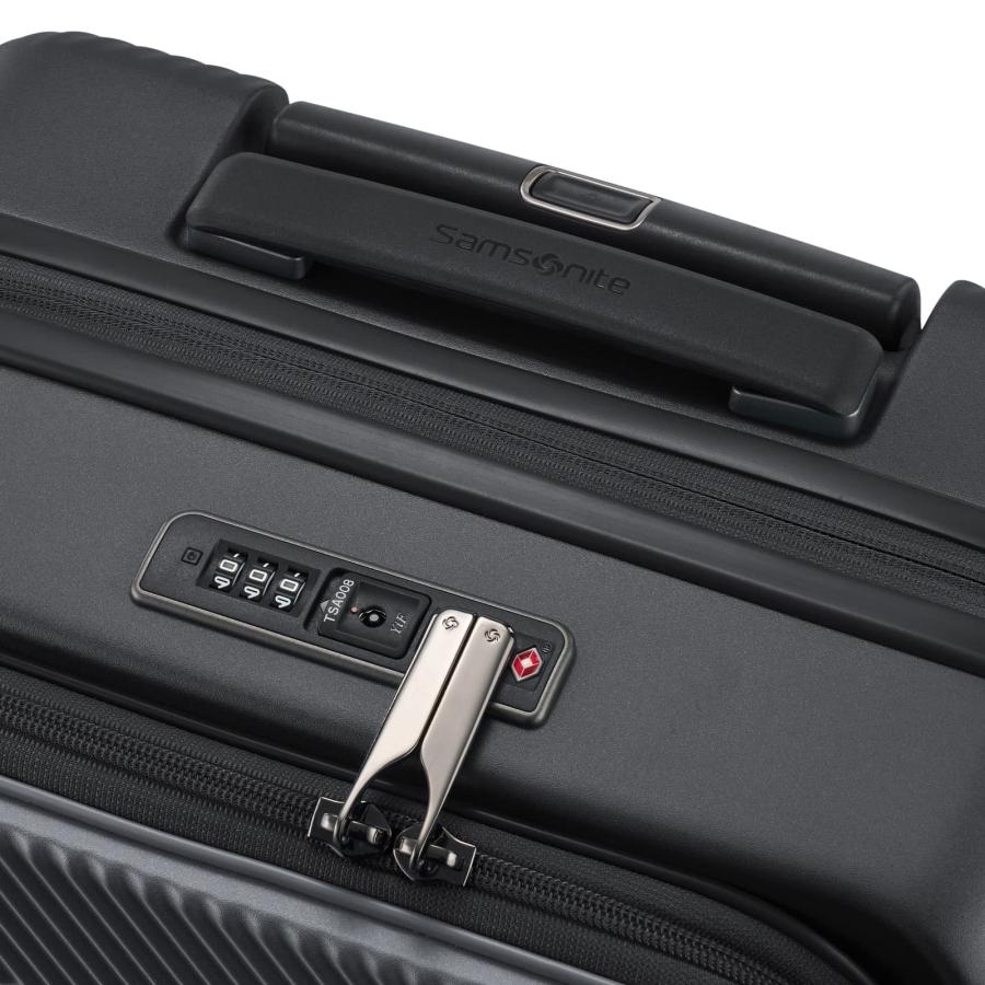 Samsonite（サムソナイト） 正規品 スーツケース 機内持ち込み Sサイズ