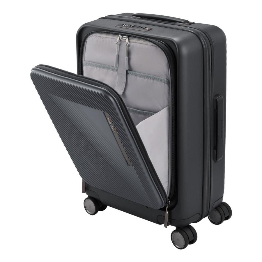Samsonite（サムソナイト） 正規品 スーツケース 機内持ち込み Sサイズ