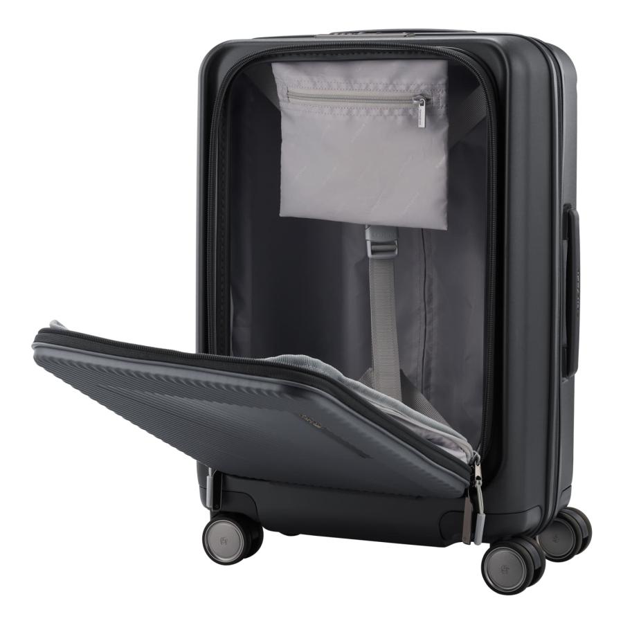 サムソナイト キャリーケース 機内持ち込み 旅行 4輪 グレー サムソナイト キャリーケース 機内持ち込み 旅行 4輪 グレー 楽天市場