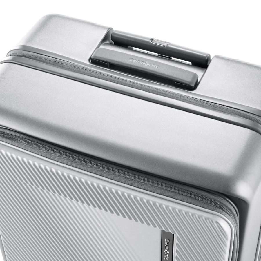 Samsonite（サムソナイト） 正規品 スーツケース Mサイズ フロント