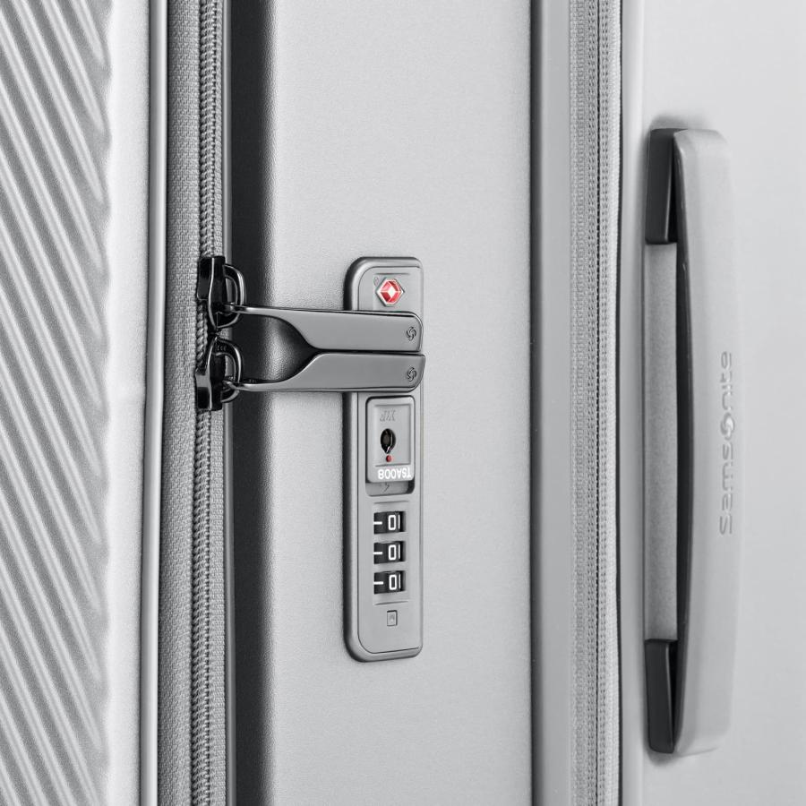 Samsonite（サムソナイト） 正規品 スーツケース Mサイズ フロント