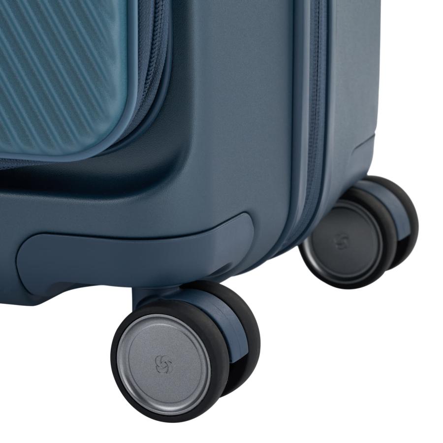 Samsonite（サムソナイト） 正規品 スーツケース Lサイズ フロント