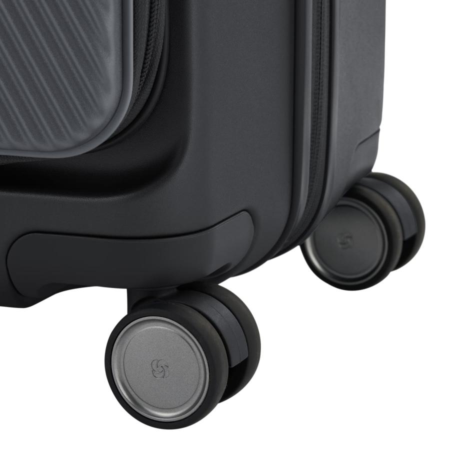 Samsonite（サムソナイト） 正規品 スーツケース Lサイズ フロント