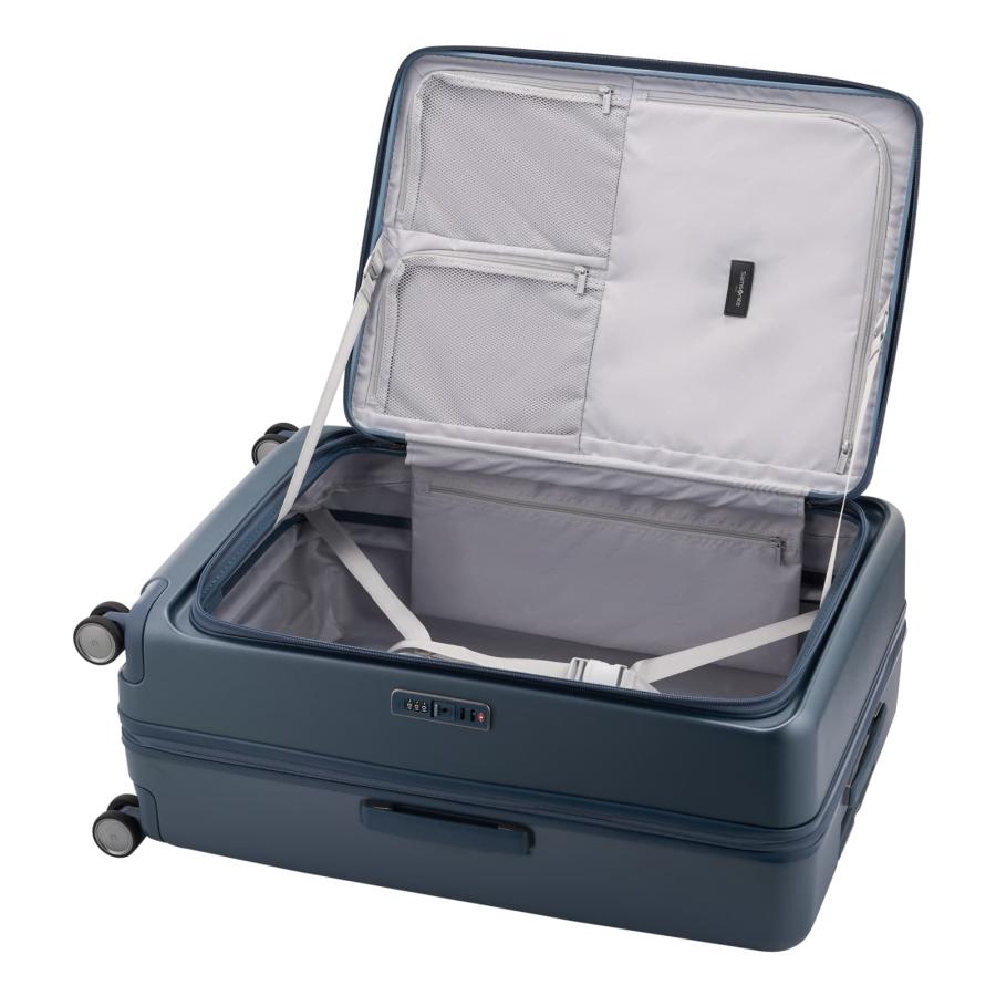 Samsonite 正規品 サムソナイト スーツケース Lサイズ フロント