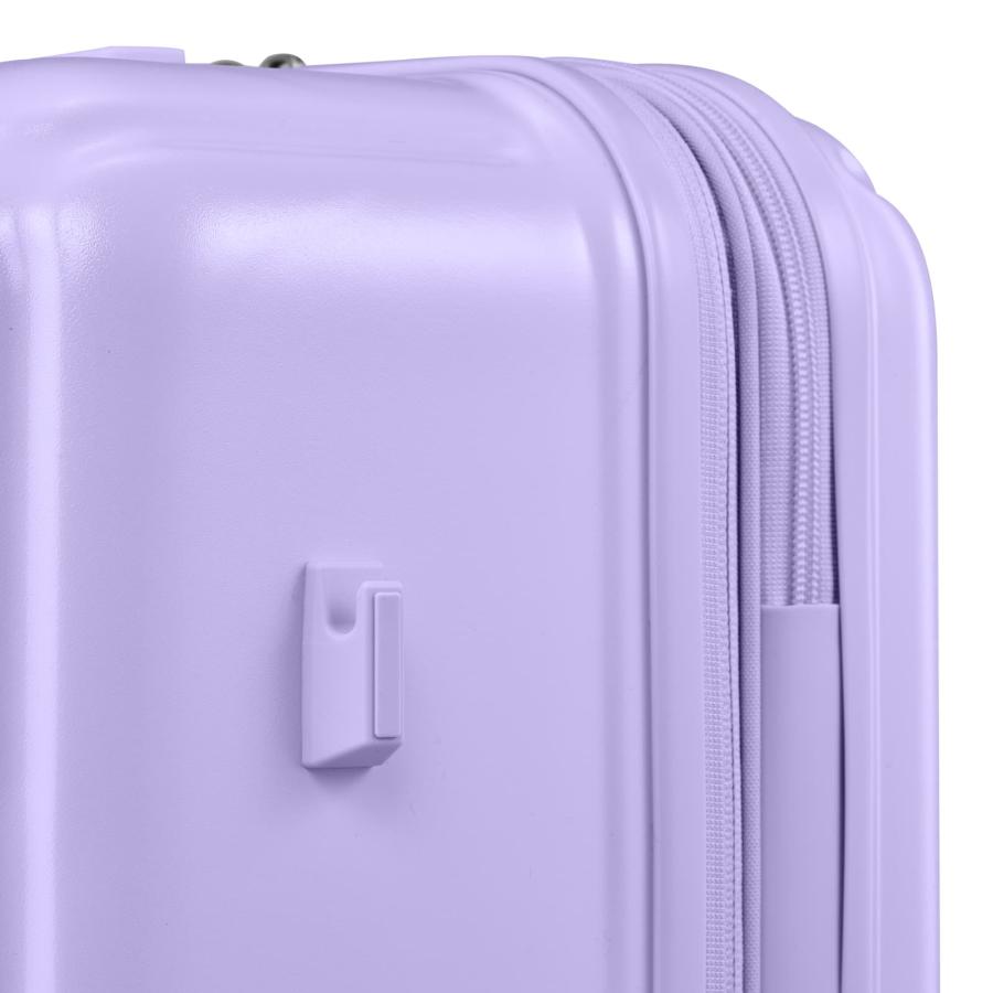 アメリカンツーリスター ヴェルトン 69/25 ペイズリーパープル ヨドバシ.com - アメリカンツーリスター AMERICAN TOURISTER