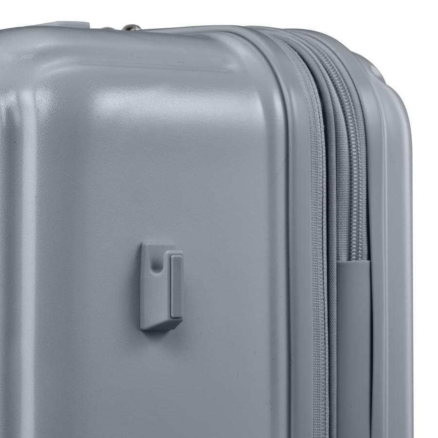 アメリカンツーリスター　スーツケース キャリーケース パクストラ グレー　S AMERICAN TOURISTER（アメリカンツーリスター） 正規品 スーツケース L