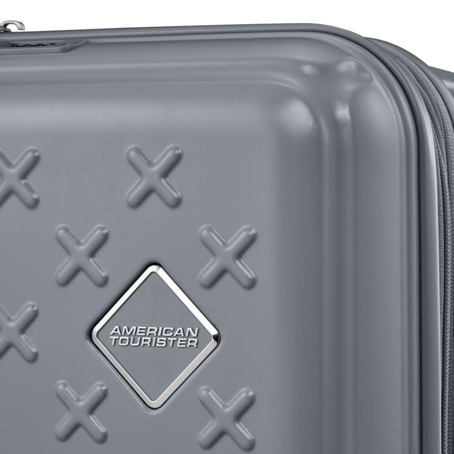 AMERICAN TOURISTER（アメリカンツーリスター） 正規品 スーツケース L