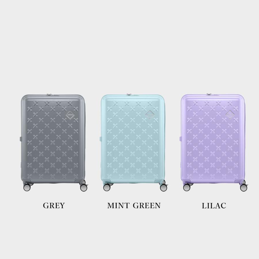 なな）American Tourister スーツケース PAXTRA L アメリカンツーリスター パクストラ スーツケース Lサイズ