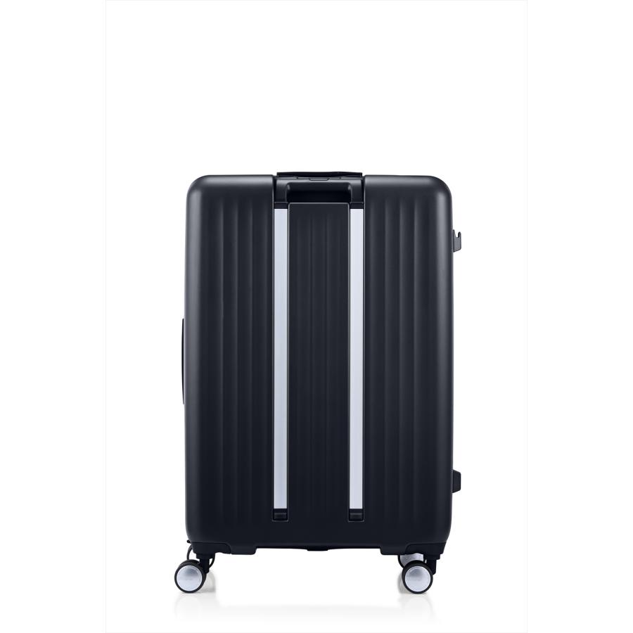 アメリカンツーリスター★スーツケース★黒★サムソナイト★トランク★ 4〜6泊用？ SAMSONITE American Tourister サムソナイト アメリカンツーリスター