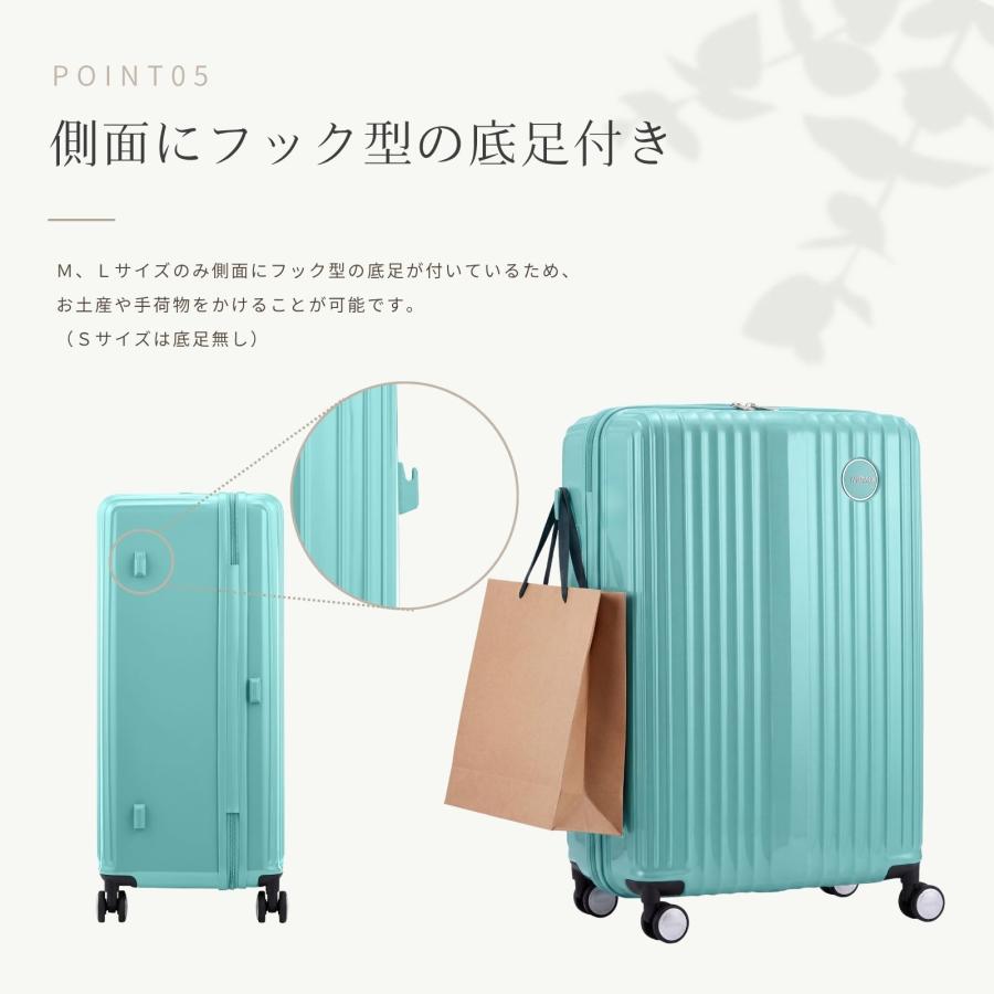 AMERICAN TOURISTER（アメリカンツーリスター） スーツケース 機内