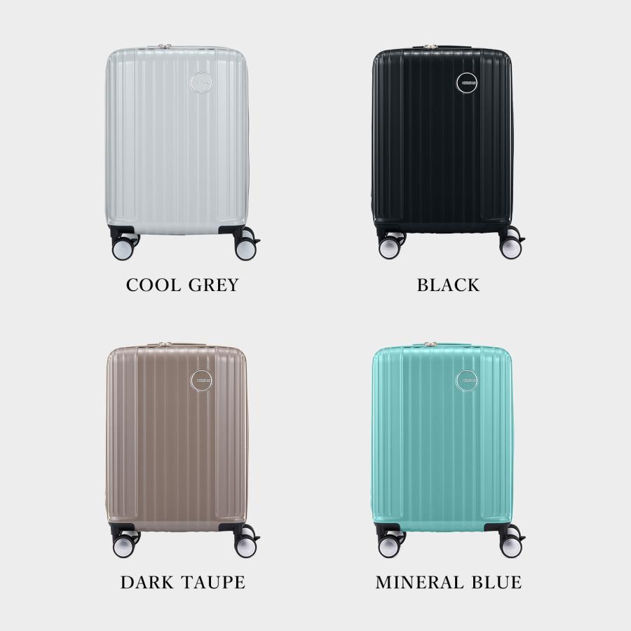 アメリカンツーリスター AMERICAN TOURISTER スーツケース AMERICAN TOURISTER（アメリカンツーリスター） スーツケース 機内