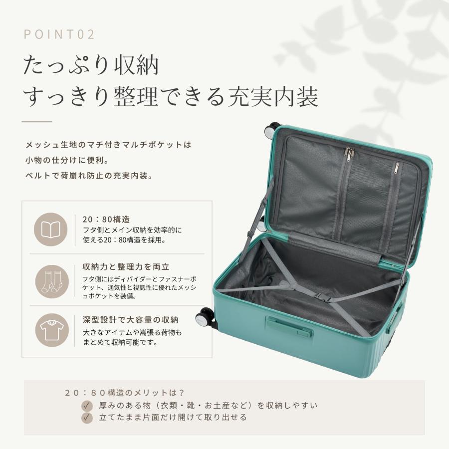 AMERICAN TOURISTER（アメリカンツーリスター） スーツケース 機内