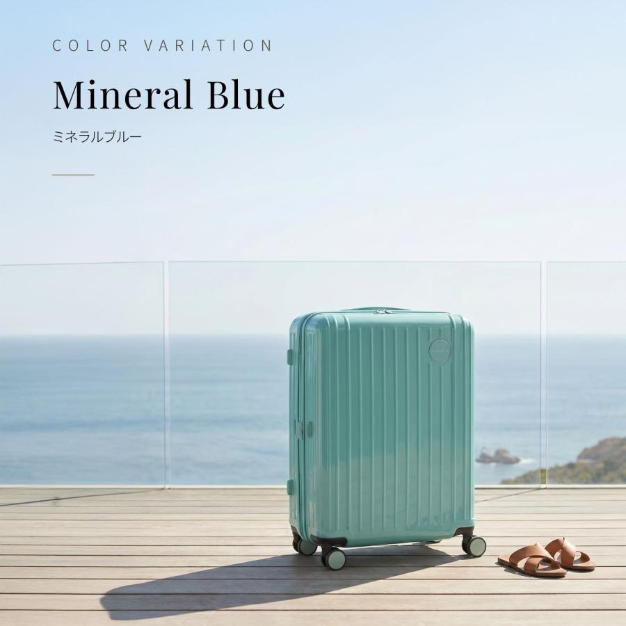 AMERICAN TOURISTER（アメリカンツーリスター） スーツケース Mサイズ