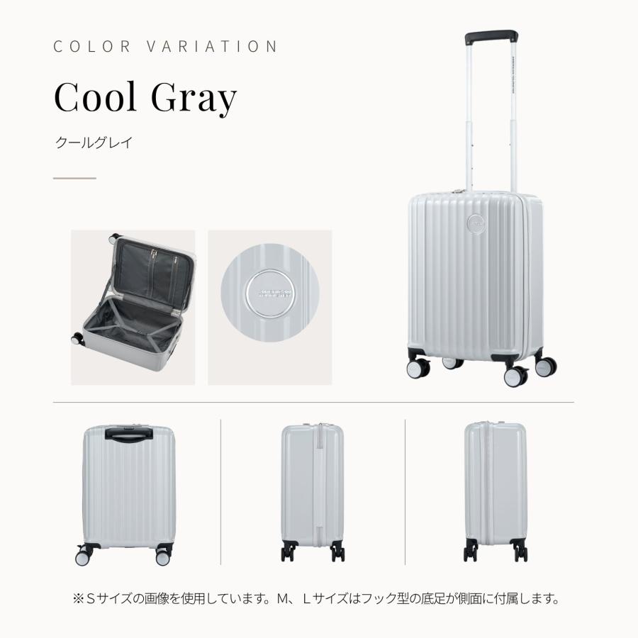 AMERICAN TOURISTER（アメリカンツーリスター） スーツケース Mサイズ