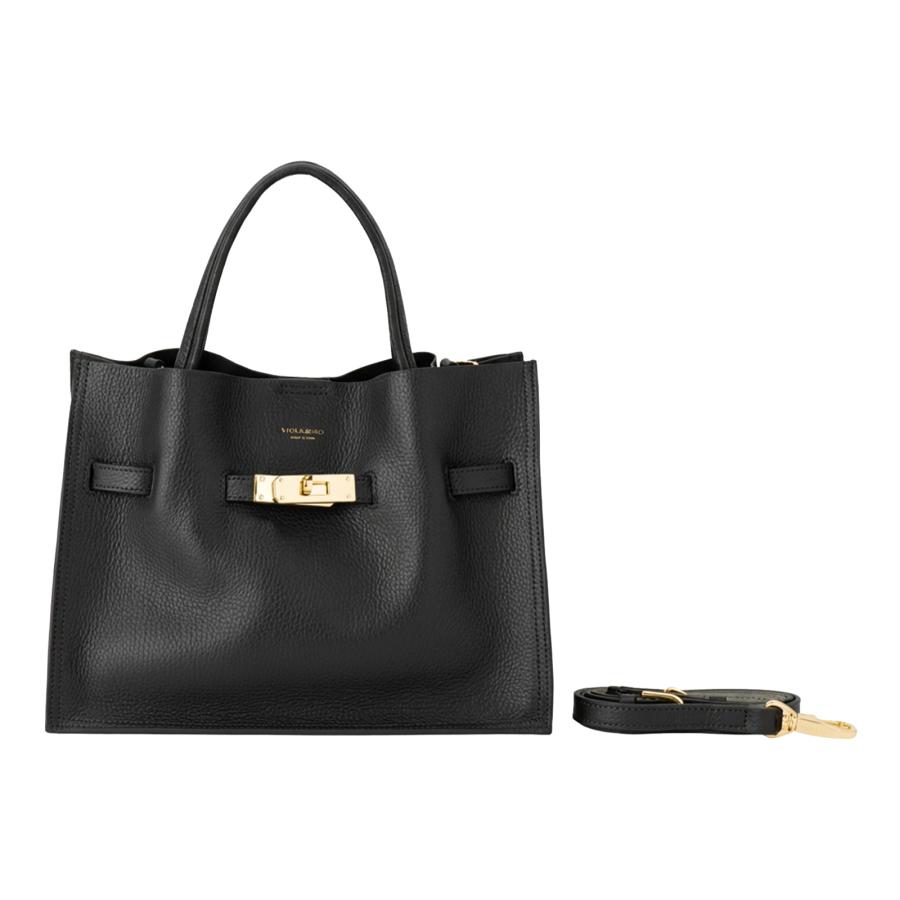 VIOLAd'ORO（ヴィオラドーロ） 正規品 バッグ トートバッグ TRERO