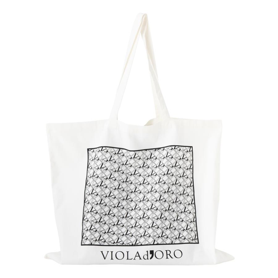 VIOLAd'ORO（ヴィオラドーロ） 正規品 バッグ トートバッグ TRERO