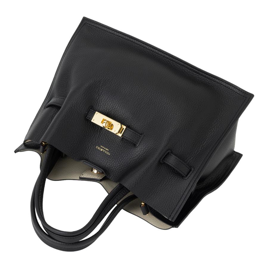 VIOLAd'ORO（ヴィオラドーロ） 正規品 バッグ トートバッグ TRERO