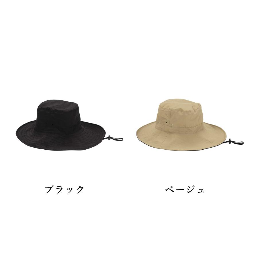 正規品 Wpc. ワールドパーティー 帽子 ハット UV PROTECTION COOL