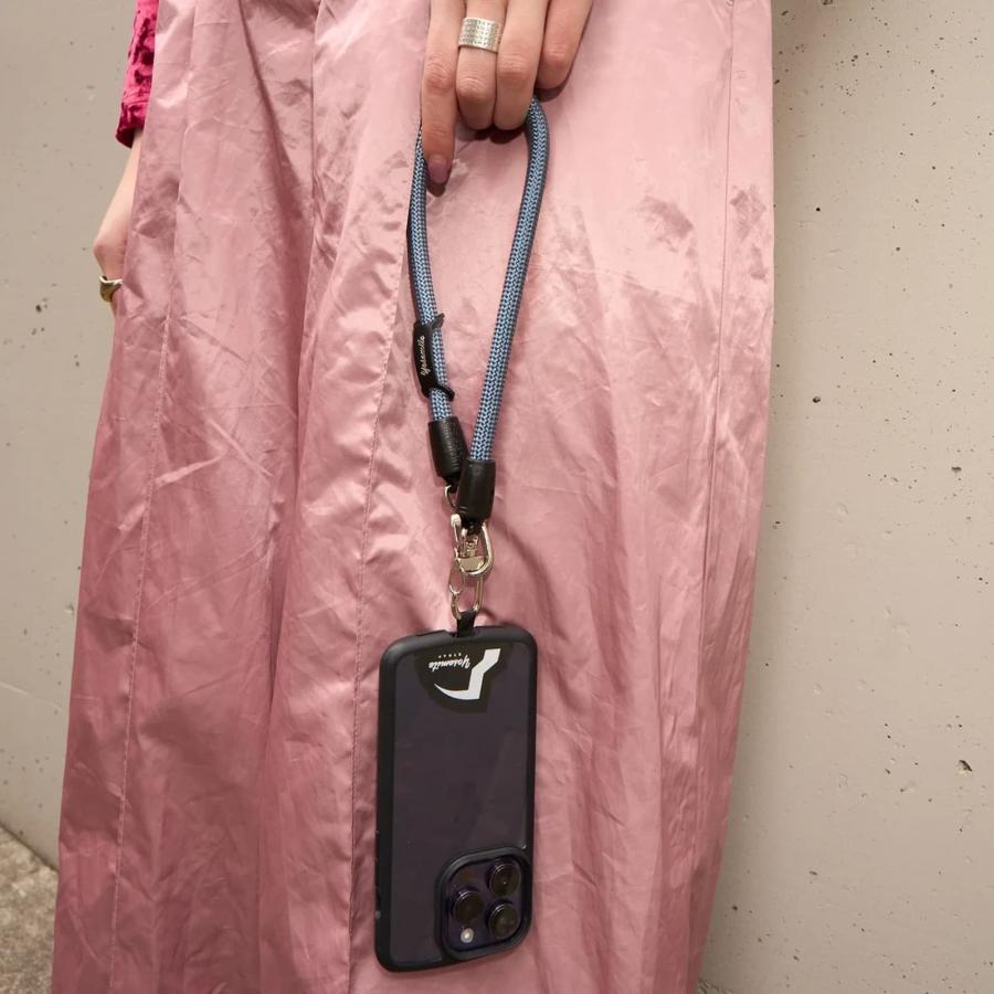 YOSEMITE STRAP（ヨセミテストラップ） 正規販売店 スマホストラップ