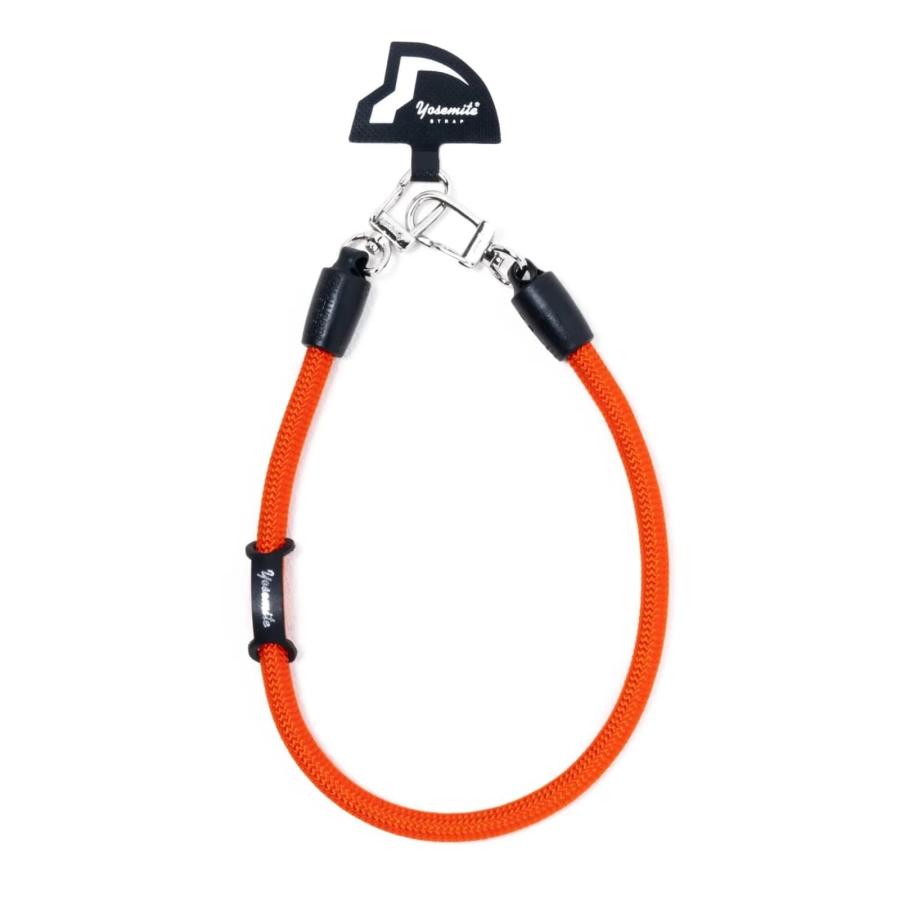 YOSEMITE STRAP（ヨセミテストラップ） 正規販売店 スマホストラップ