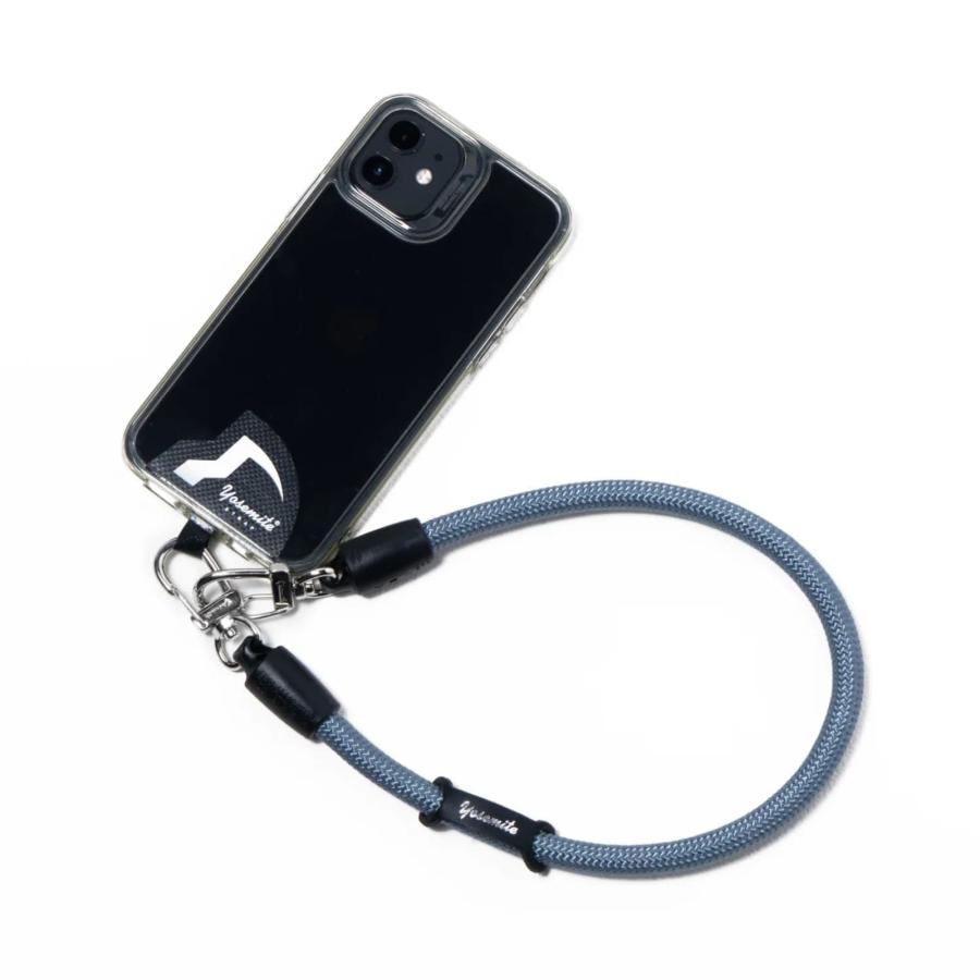 YOSEMITE STRAP（ヨセミテストラップ） 正規販売店 スマホストラップ