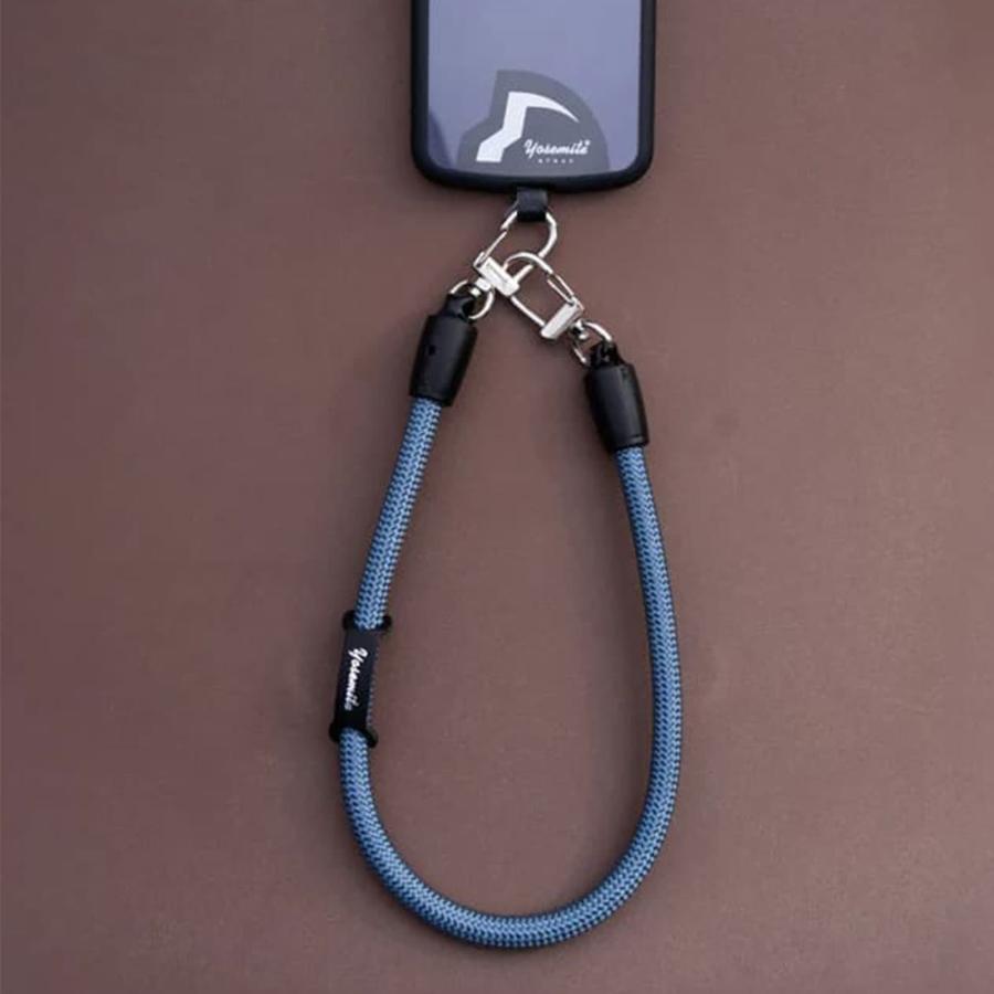 YOSEMITE STRAP（ヨセミテストラップ） 正規販売店 スマホストラップ
