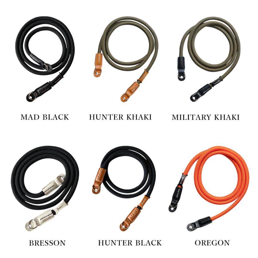 YOSEMITE STRAP（ヨセミテストラップ） 正規販売店 カメラストラップ