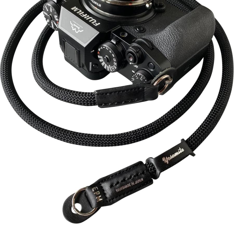 YOSEMITE STRAP 正規販売店 カメラストラップ 一眼レフ ロープ YOSEMITE STRAP 正規販売店 カメラストラップ 一眼レフ ロープ