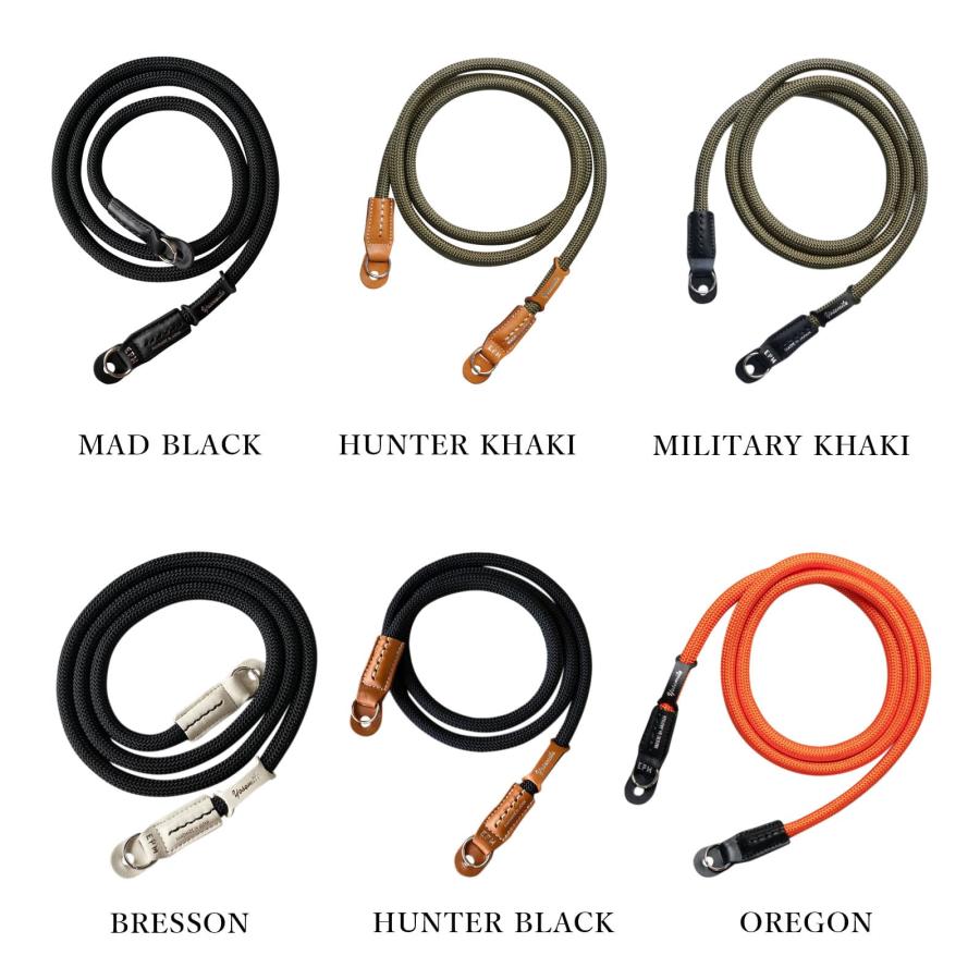 YOSEMITE STRAP（ヨセミテストラップ） 正規販売店 カメラストラップ