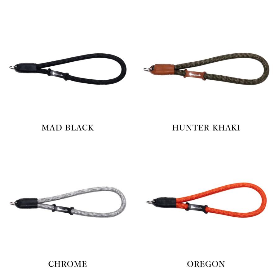 YOSEMITE STRAP 正規販売店 カメラストラップ 一眼レフ ロープ