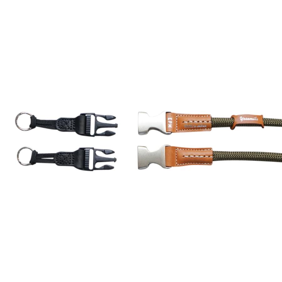YOSEMITE STRAP（ヨセミテストラップ） 正規販売店 カメラストラップ