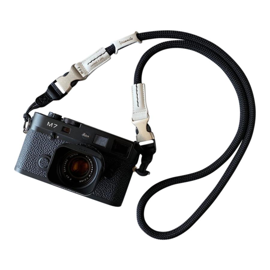 YOSEMITE STRAP（ヨセミテストラップ） 正規販売店 カメラストラップ