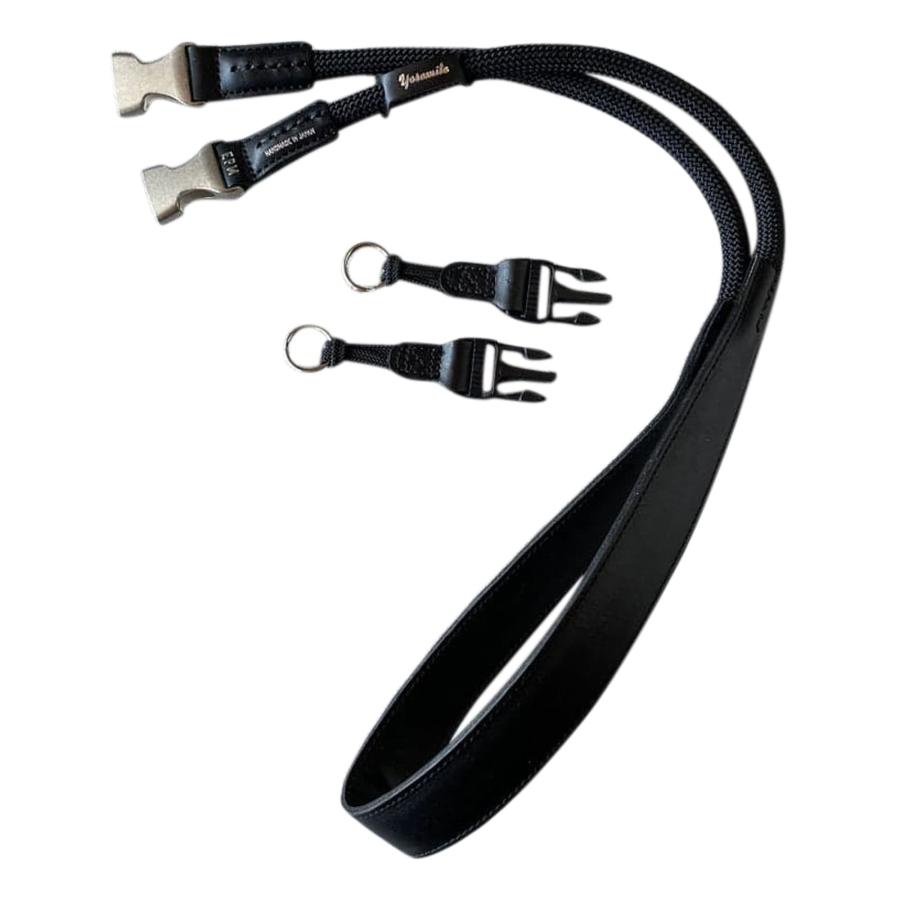 正規販売店 YOSEMITE STRAP カメラストラップ 一眼レフ ロープ 111cm ヨセミテ ストラップ メンズ レディース レザー カメラ ショルダー 手首 肩掛け 首掛け_13