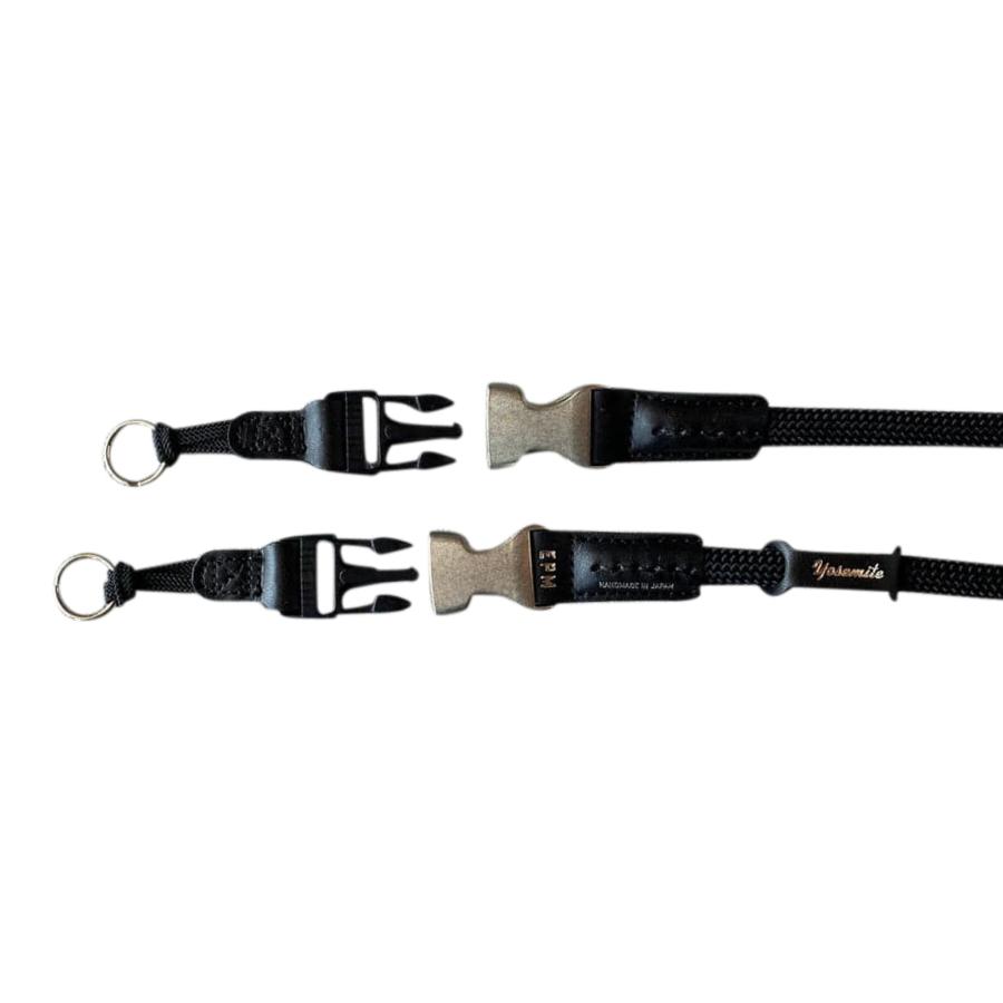 正規販売店 YOSEMITE STRAP カメラストラップ 一眼レフ ロープ 111cm ヨセミテ ストラップ メンズ レディース レザー カメラ ショルダー 手首 肩掛け 首掛け_14